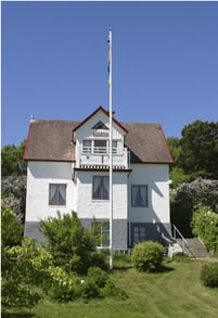 applebo_bb Äppelbo Styrsö Bed & Breakfast