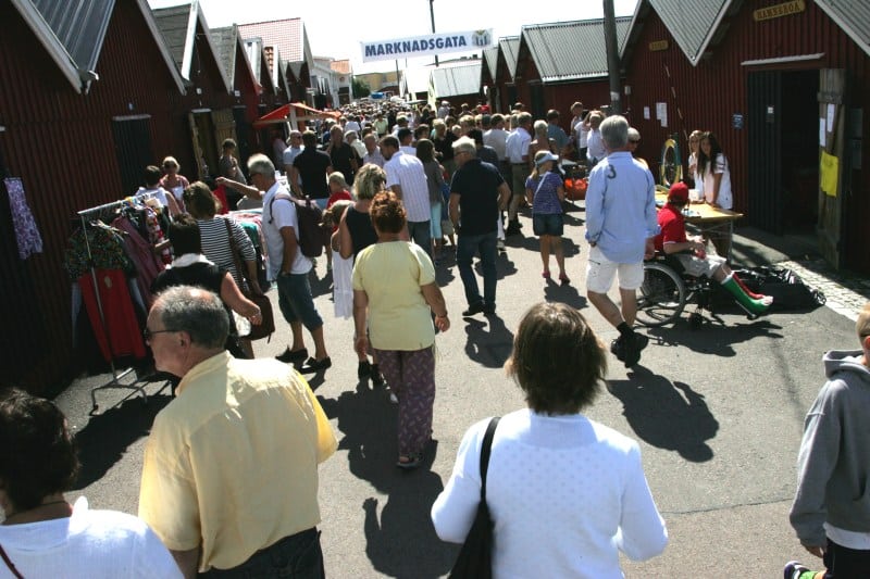 donso_hamnfest Donsö Hamnfest 2011
