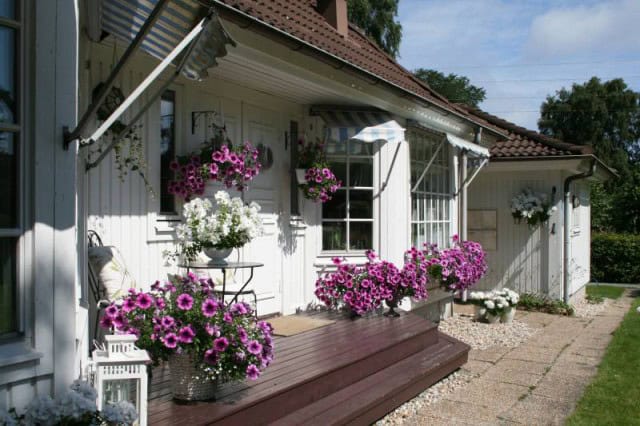 Galleri Mojami, Styrsö