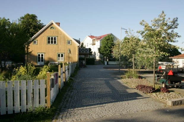 Styrsö Styrsö