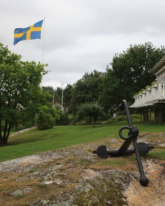 Pensionat Styrsö Skäret